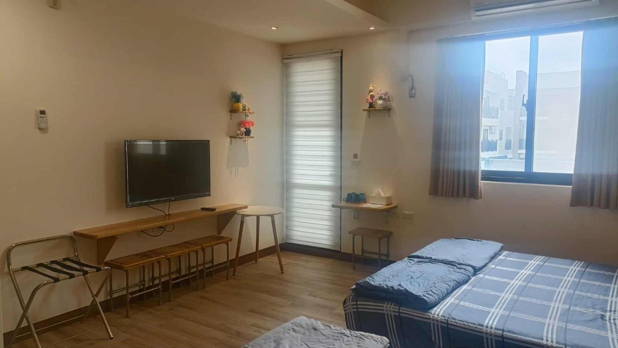 Township Season B&B หมาเกิง ภายนอก รูปภาพ